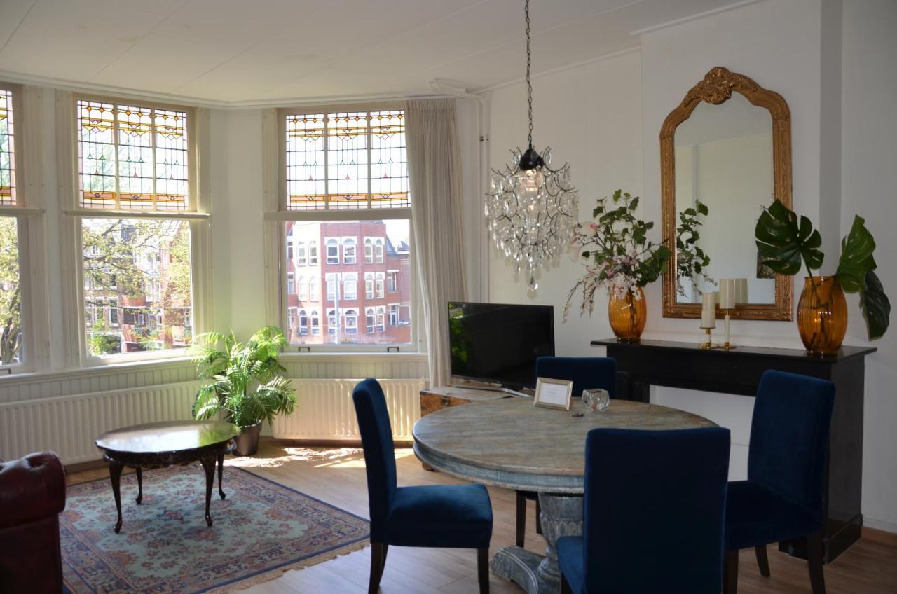Huize Maurits Apartment The Hague Exterior photo